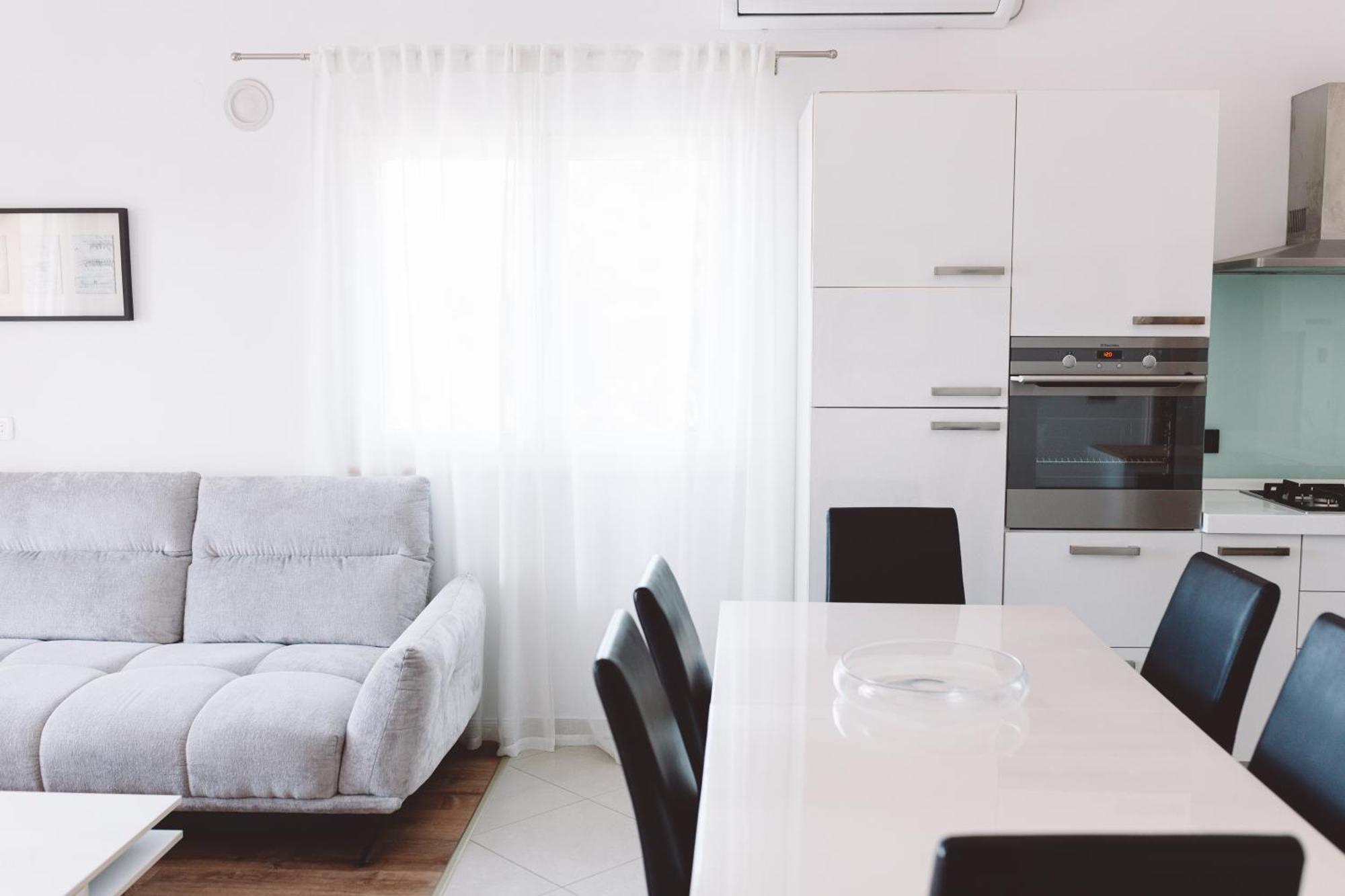 Lastovo Accommodation Triton מראה חיצוני תמונה