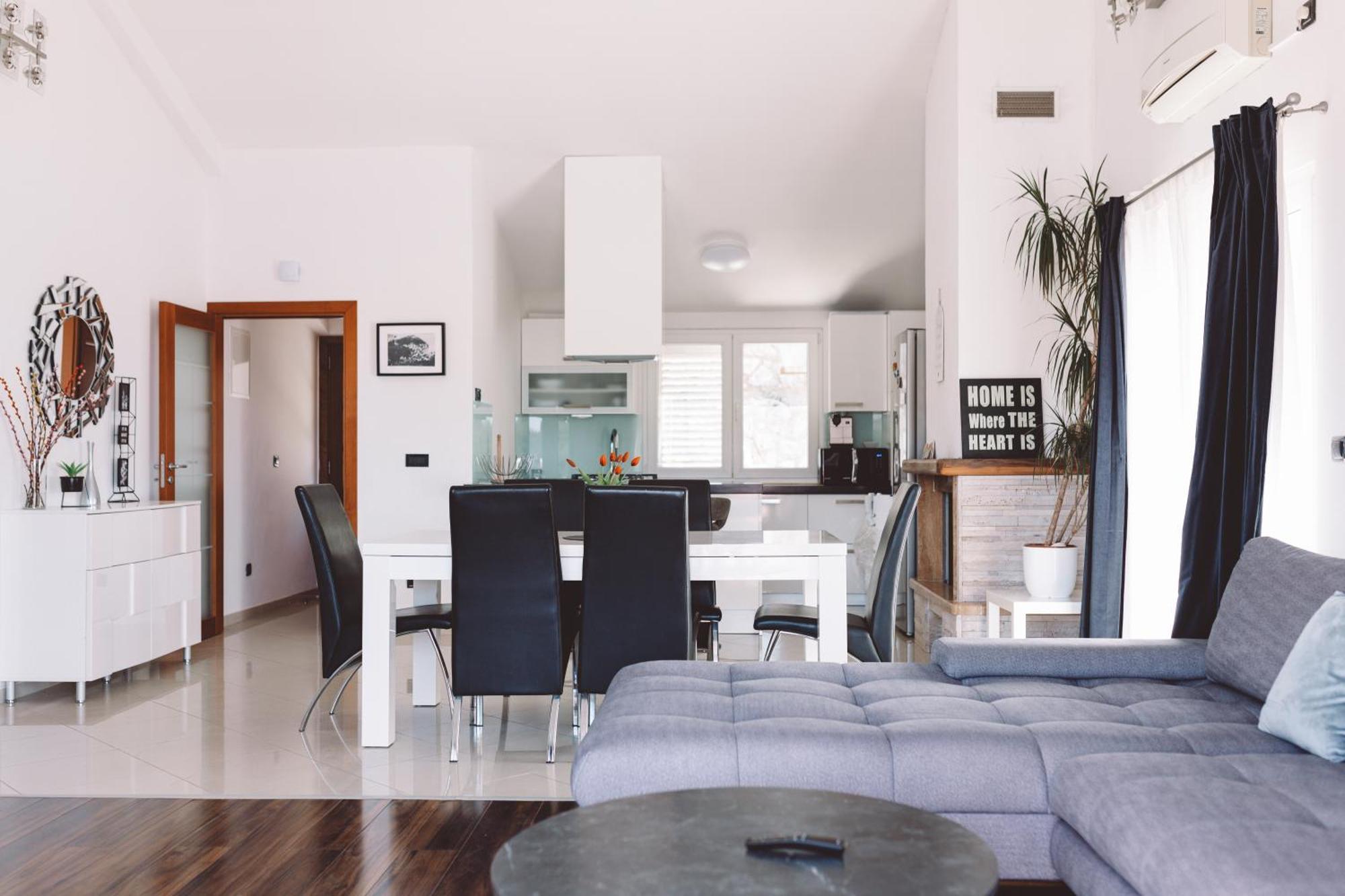 Lastovo Accommodation Triton מראה חיצוני תמונה