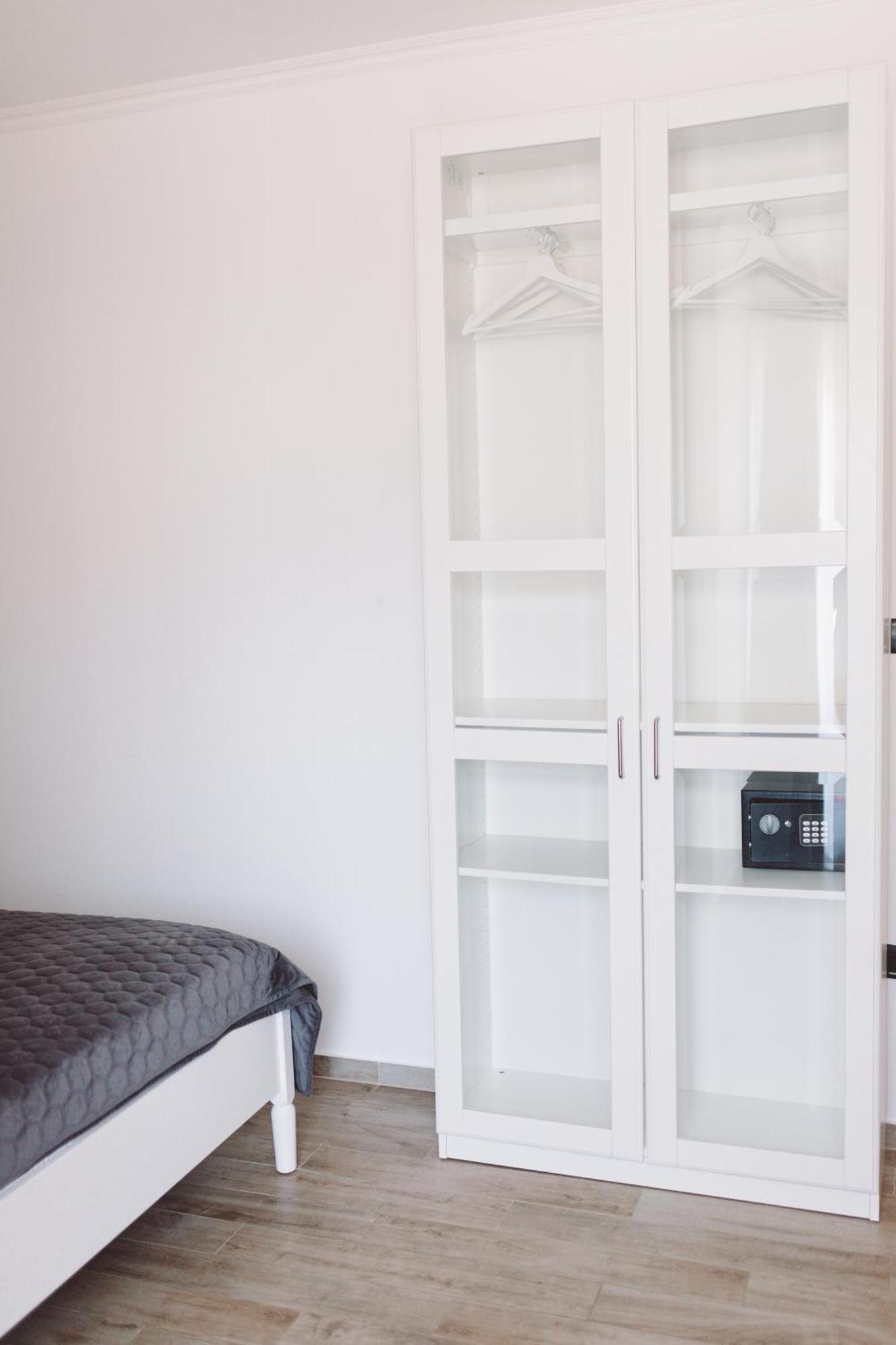 Lastovo Accommodation Triton מראה חיצוני תמונה